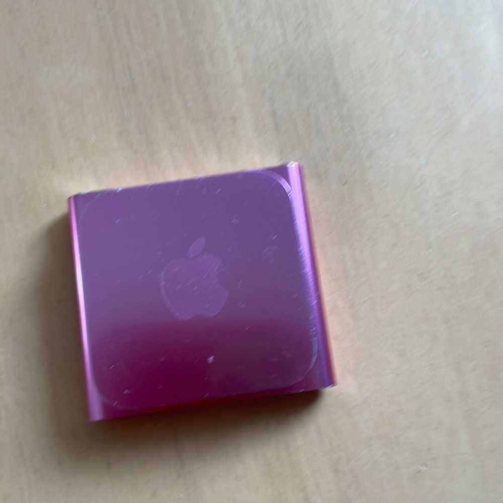 COPY - Apple iPod